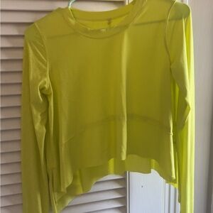 Free people long sleeve